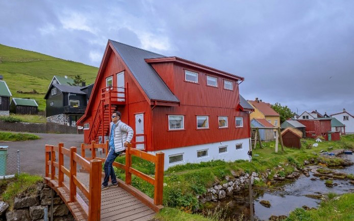 Faroe Islands 18